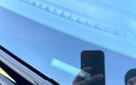 KIA cee'd III, 2019 год, 1 900 000 рублей, 30 фотография