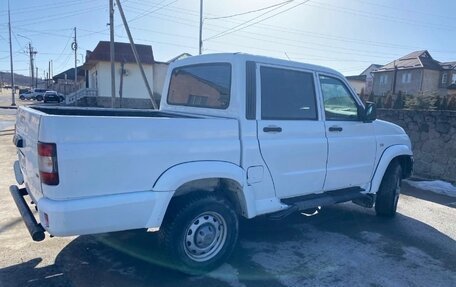 ЛуАЗ Pickup, 2013 год, 580 000 рублей, 3 фотография