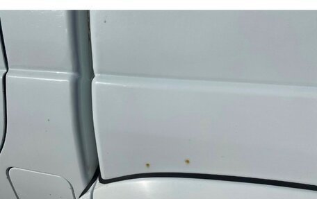 ЛуАЗ Pickup, 2013 год, 580 000 рублей, 9 фотография