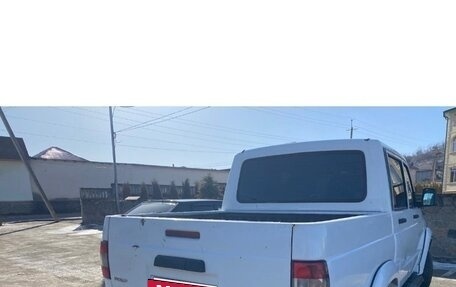 ЛуАЗ Pickup, 2013 год, 580 000 рублей, 7 фотография