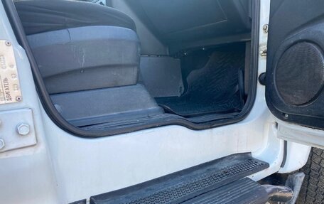 ЛуАЗ Pickup, 2013 год, 580 000 рублей, 16 фотография
