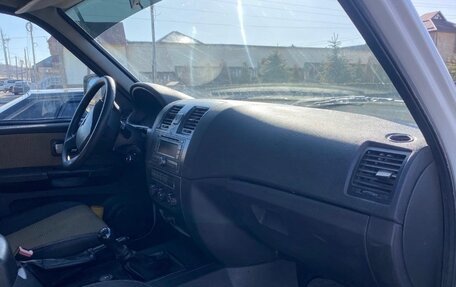 ЛуАЗ Pickup, 2013 год, 580 000 рублей, 17 фотография