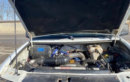 ЛуАЗ Pickup, 2013 год, 580 000 рублей, 25 фотография