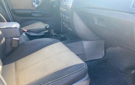 ЛуАЗ Pickup, 2013 год, 580 000 рублей, 18 фотография