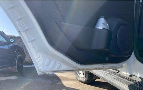 ЛуАЗ Pickup, 2013 год, 580 000 рублей, 26 фотография