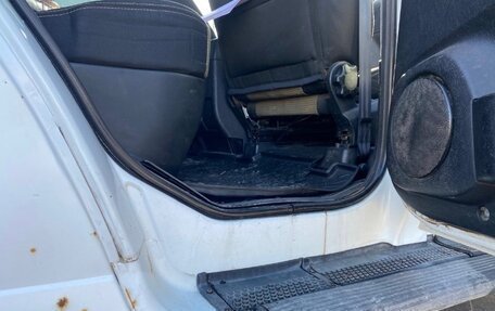 ЛуАЗ Pickup, 2013 год, 580 000 рублей, 21 фотография