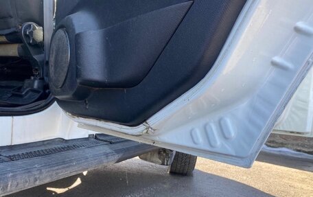 ЛуАЗ Pickup, 2013 год, 580 000 рублей, 20 фотография