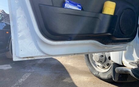 ЛуАЗ Pickup, 2013 год, 580 000 рублей, 24 фотография