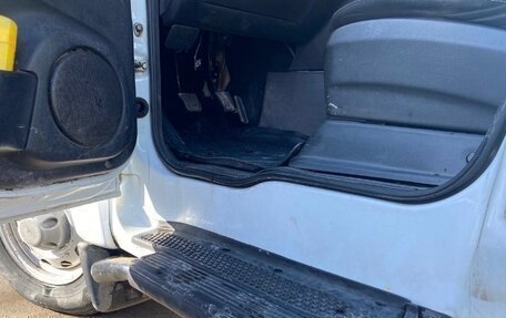 ЛуАЗ Pickup, 2013 год, 580 000 рублей, 28 фотография