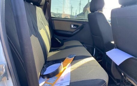 ЛуАЗ Pickup, 2013 год, 580 000 рублей, 22 фотография