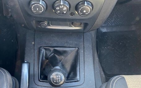 ЛуАЗ Pickup, 2013 год, 580 000 рублей, 29 фотография