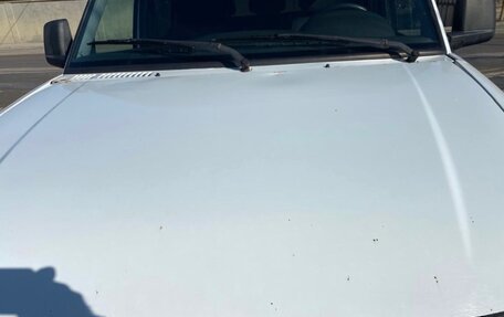 ЛуАЗ Pickup, 2013 год, 580 000 рублей, 30 фотография