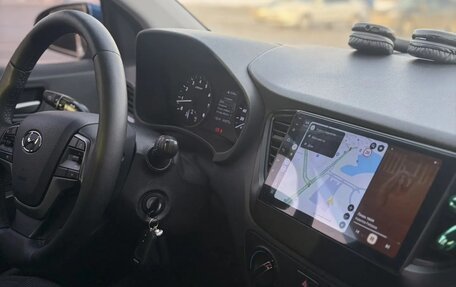 Hyundai Solaris II рестайлинг, 2017 год, 1 250 000 рублей, 8 фотография