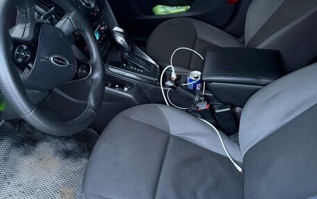 Ford Focus III, 2011 год, 770 000 рублей, 6 фотография