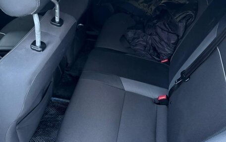 Ford Focus III, 2011 год, 770 000 рублей, 7 фотография