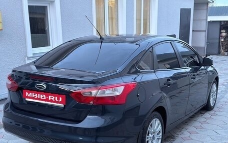 Ford Focus III, 2011 год, 770 000 рублей, 3 фотография