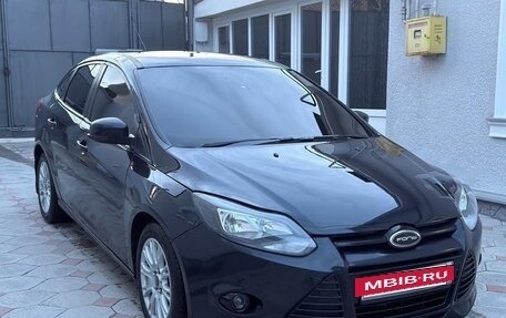 Ford Focus III, 2011 год, 770 000 рублей, 2 фотография
