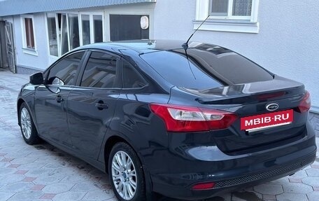 Ford Focus III, 2011 год, 770 000 рублей, 4 фотография