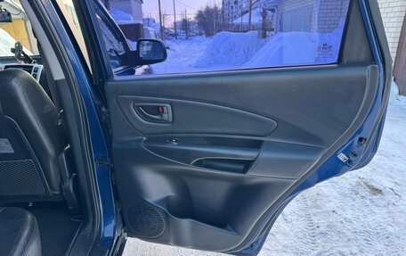 Hyundai Tucson III, 2006 год, 1 049 999 рублей, 15 фотография