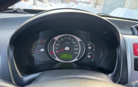 Hyundai Tucson III, 2006 год, 1 049 999 рублей, 18 фотография