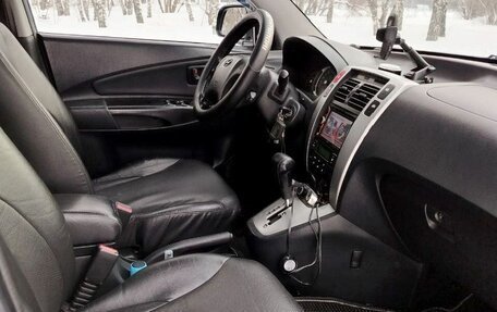 Hyundai Tucson III, 2006 год, 1 049 999 рублей, 17 фотография