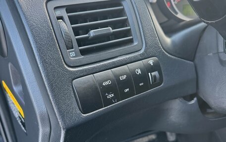 Hyundai Tucson III, 2006 год, 1 049 999 рублей, 19 фотография