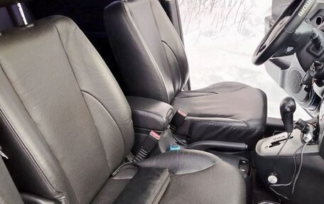 Hyundai Tucson III, 2006 год, 1 049 999 рублей, 23 фотография