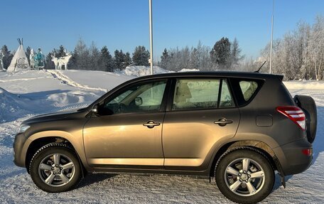 Toyota RAV4, 2012 год, 1 700 000 рублей, 2 фотография