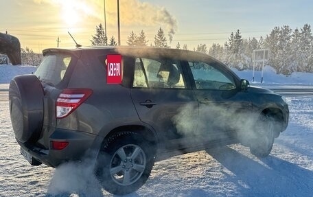 Toyota RAV4, 2012 год, 1 700 000 рублей, 3 фотография