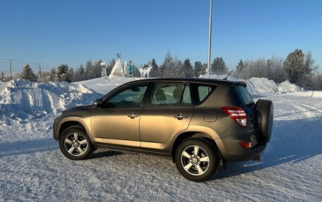 Toyota RAV4, 2012 год, 1 700 000 рублей, 6 фотография