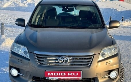 Toyota RAV4, 2012 год, 1 700 000 рублей, 8 фотография