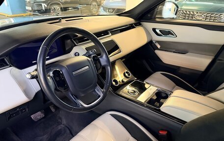 Land Rover Range Rover Velar I, 2020 год, 4 899 999 рублей, 9 фотография