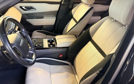 Land Rover Range Rover Velar I, 2020 год, 4 899 999 рублей, 8 фотография