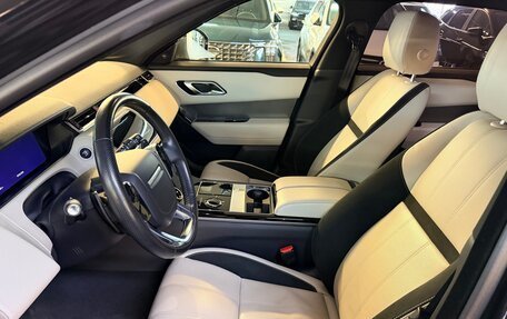 Land Rover Range Rover Velar I, 2020 год, 4 899 999 рублей, 7 фотография