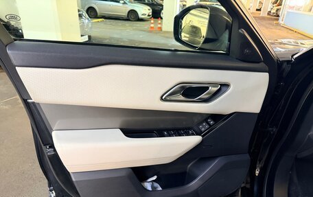 Land Rover Range Rover Velar I, 2020 год, 4 899 999 рублей, 10 фотография