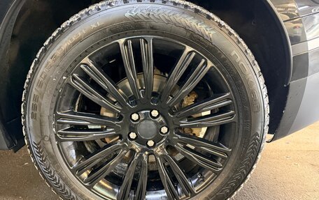 Land Rover Range Rover Velar I, 2020 год, 4 899 999 рублей, 18 фотография