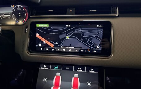 Land Rover Range Rover Velar I, 2020 год, 4 899 999 рублей, 19 фотография