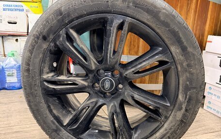 Land Rover Range Rover Velar I, 2020 год, 4 899 999 рублей, 20 фотография