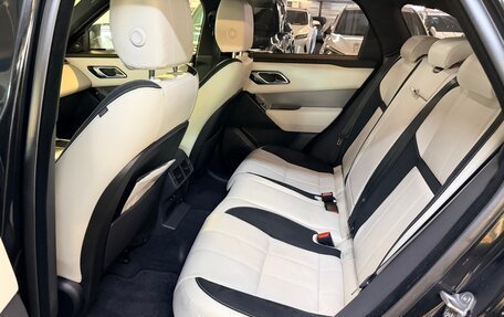 Land Rover Range Rover Velar I, 2020 год, 4 899 999 рублей, 14 фотография