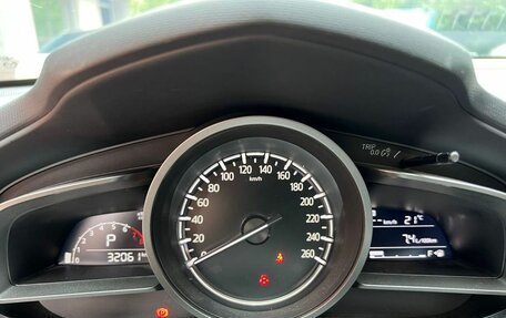 Mazda CX-4, 2021 год, 2 315 000 рублей, 5 фотография