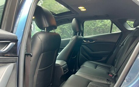 Mazda CX-4, 2021 год, 2 315 000 рублей, 4 фотография