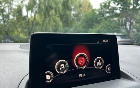 Mazda CX-4, 2021 год, 2 315 000 рублей, 8 фотография