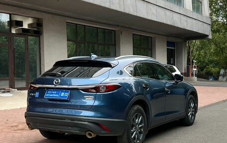 Mazda CX-4, 2021 год, 2 315 000 рублей, 6 фотография