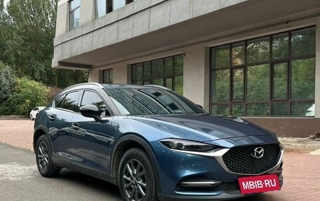 Mazda CX-4, 2021 год, 2 315 000 рублей, 3 фотография