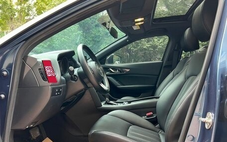 Mazda CX-4, 2021 год, 2 315 000 рублей, 7 фотография