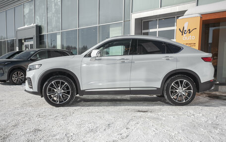 Geely Tugella FY11, 2019 год, 1 898 000 рублей, 6 фотография