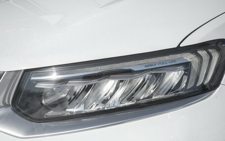 Geely Tugella FY11, 2019 год, 1 898 000 рублей, 3 фотография