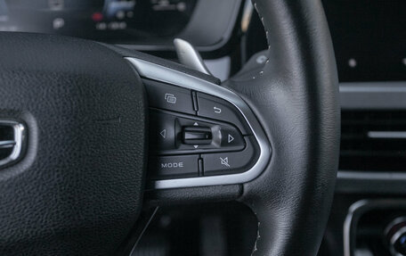 Geely Tugella FY11, 2019 год, 1 898 000 рублей, 14 фотография