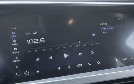 Geely Tugella FY11, 2019 год, 1 898 000 рублей, 16 фотография