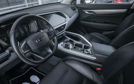 Geely Tugella FY11, 2019 год, 1 898 000 рублей, 10 фотография